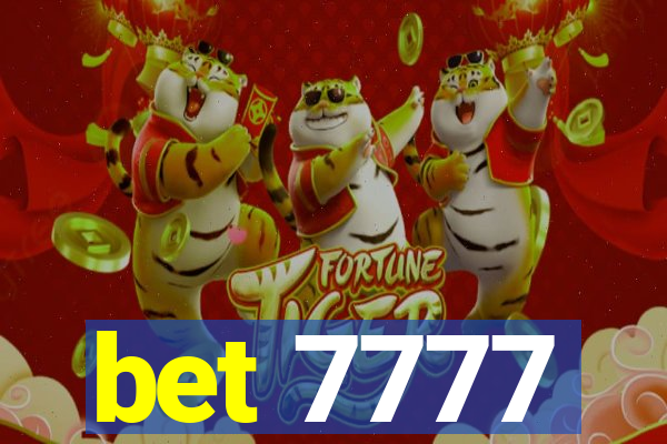 bet 7777